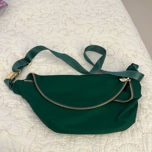 Like new! Stoney Clover Lane Fanny Pack